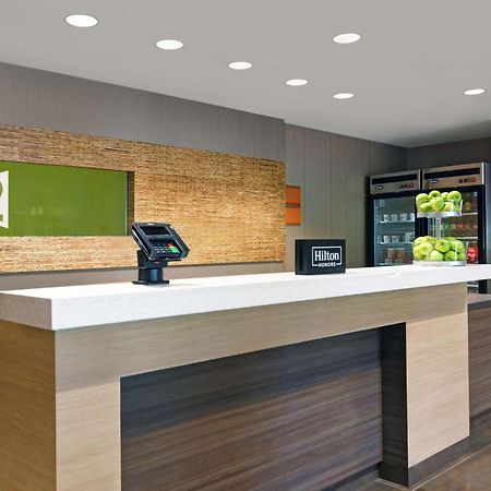Home2 Suites By Hilton Bordentown Buitenkant foto