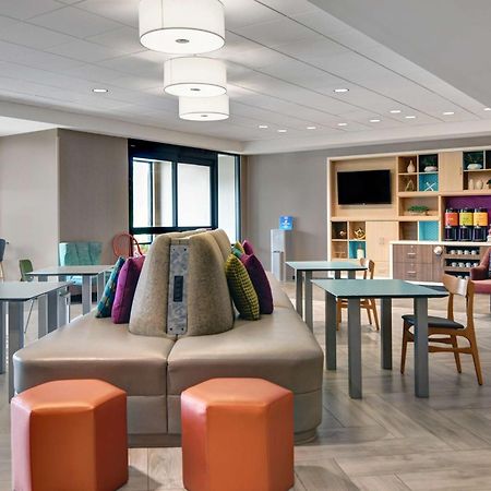 Home2 Suites By Hilton Bordentown Buitenkant foto