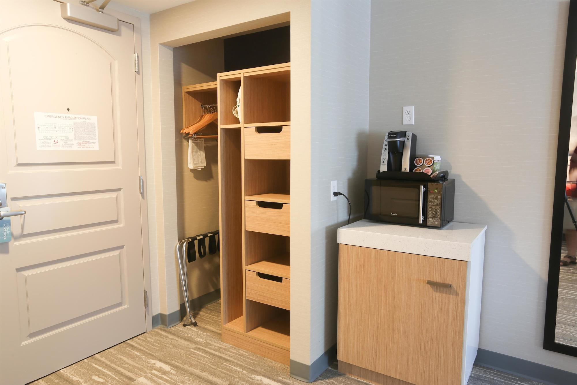 Home2 Suites By Hilton Bordentown Buitenkant foto