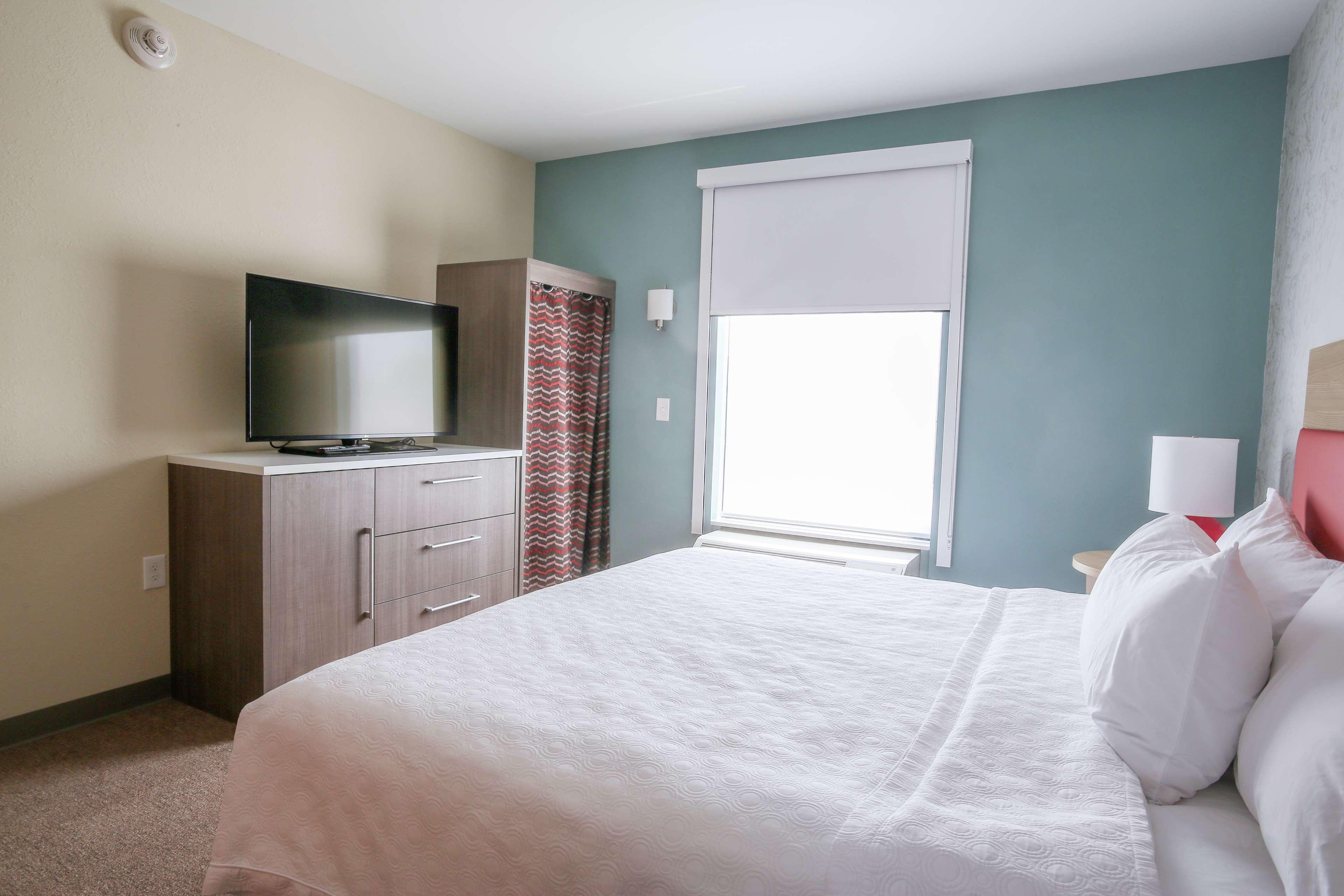 Home2 Suites By Hilton Bordentown Buitenkant foto