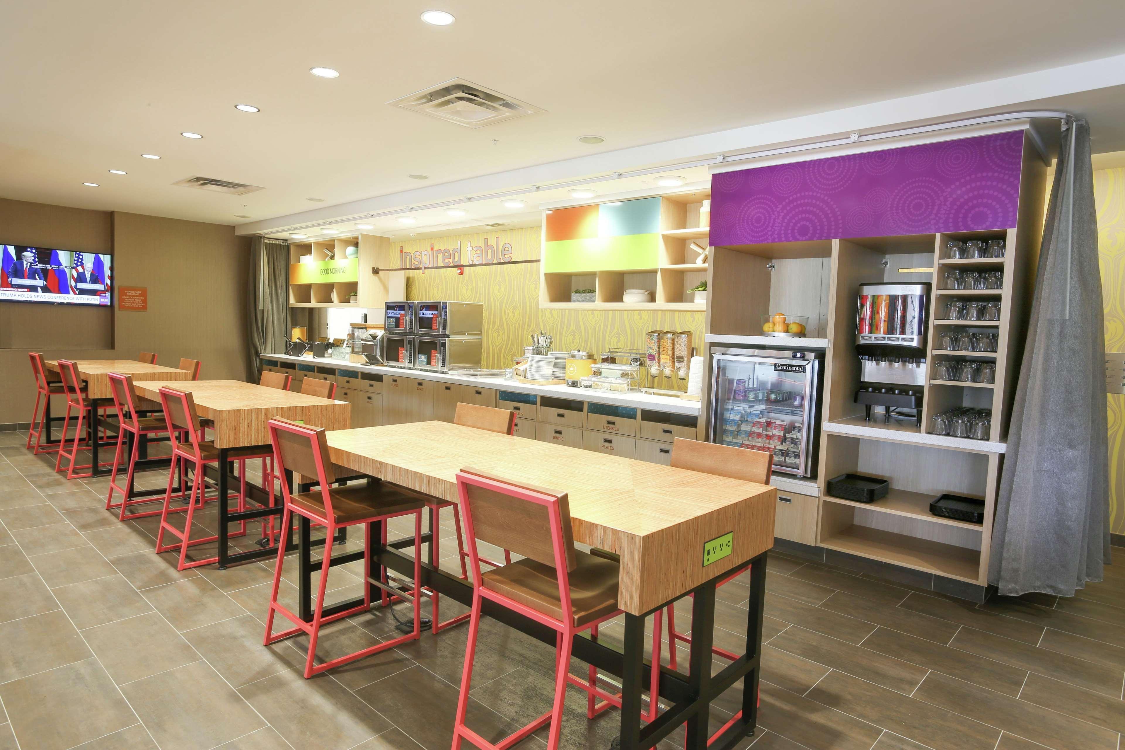 Home2 Suites By Hilton Bordentown Buitenkant foto