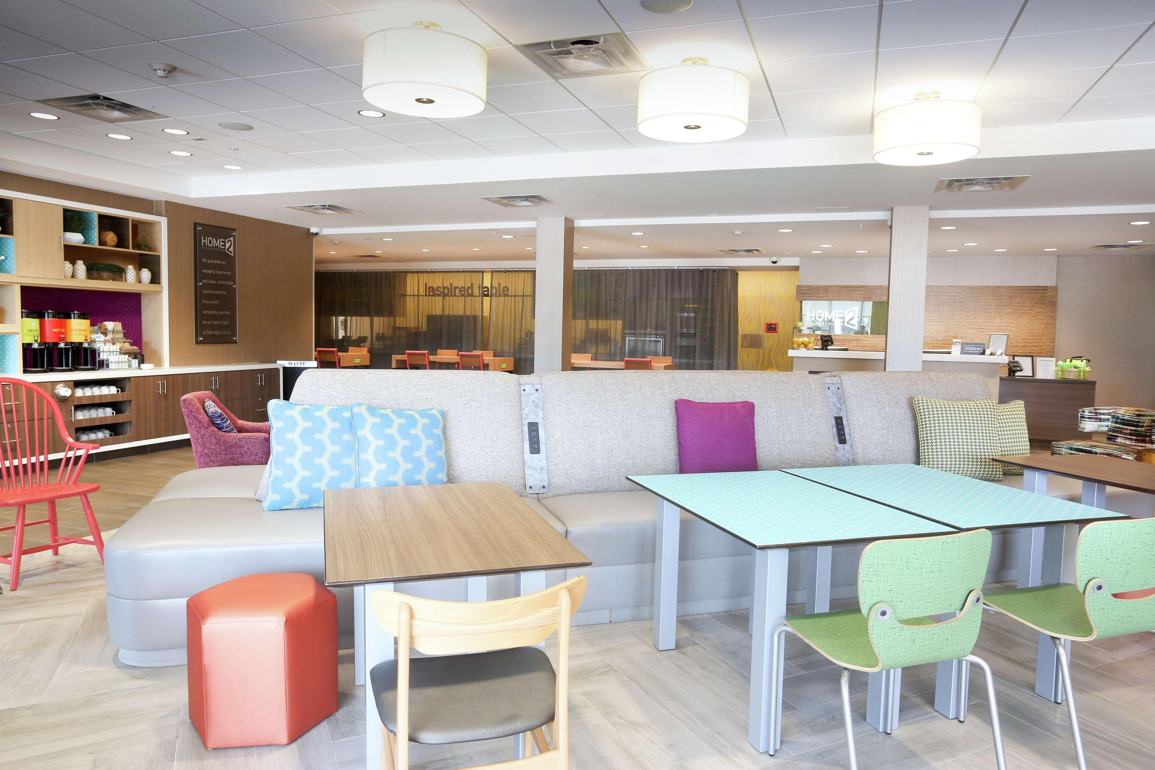 Home2 Suites By Hilton Bordentown Buitenkant foto