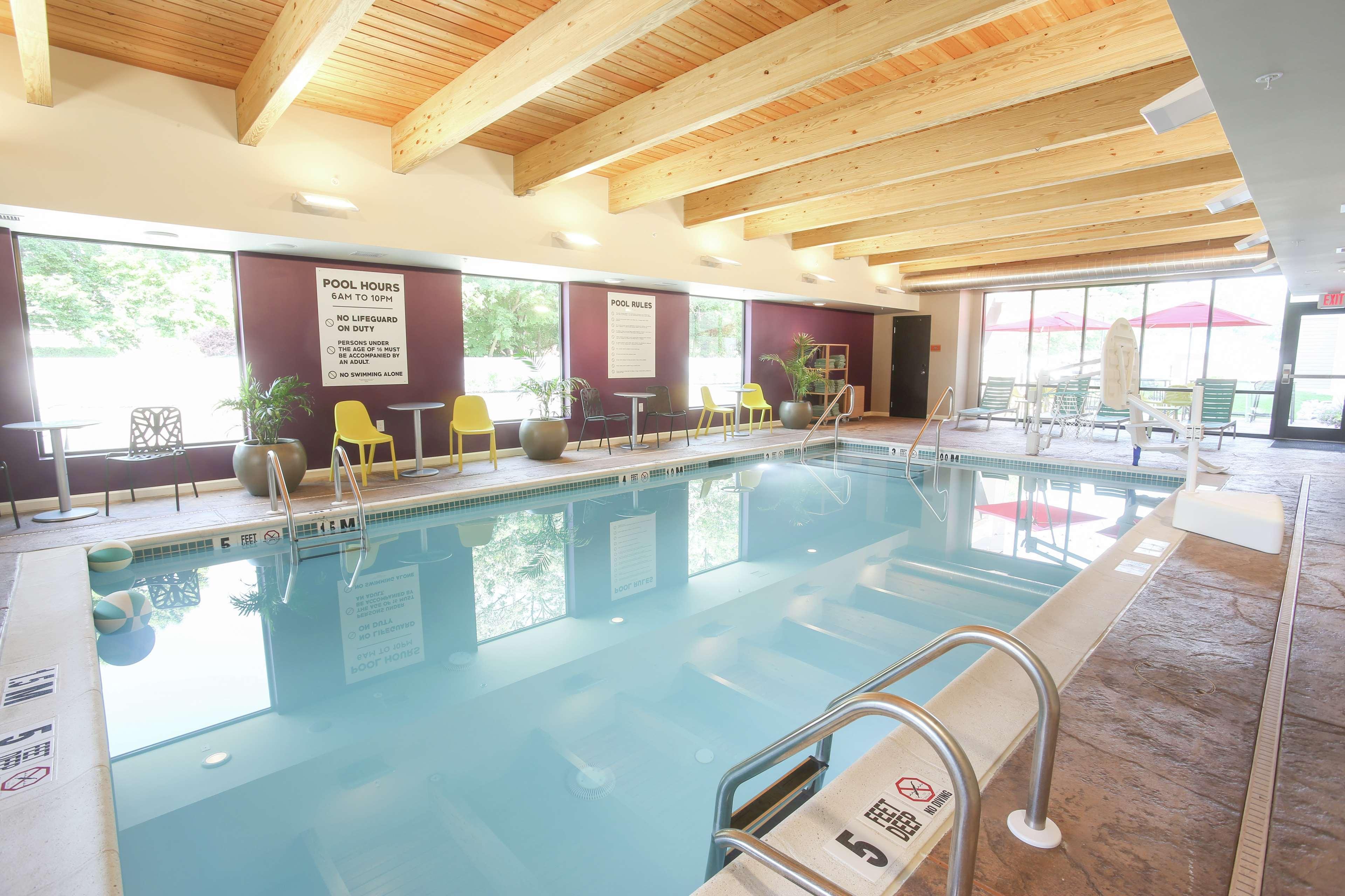Home2 Suites By Hilton Bordentown Buitenkant foto