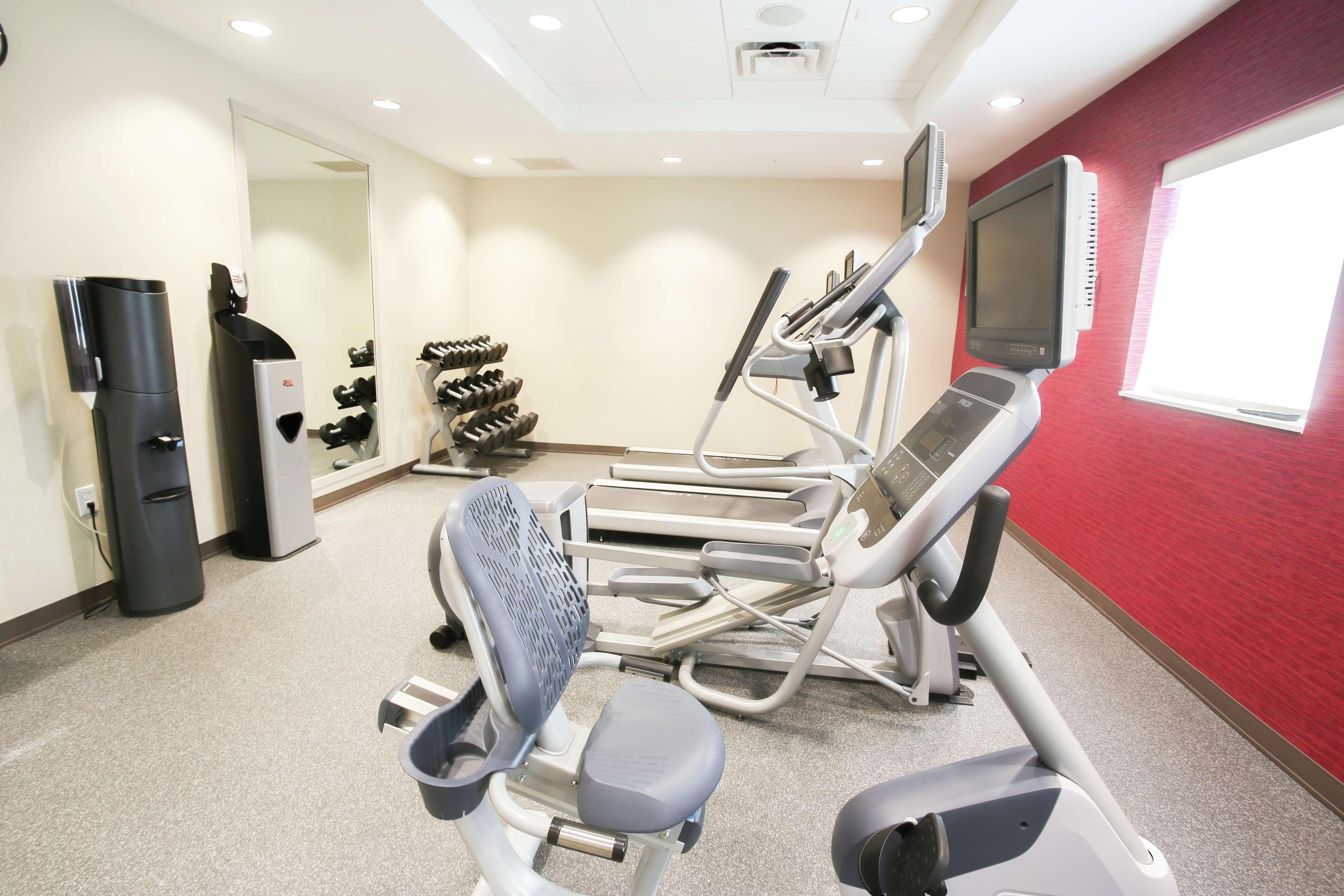 Home2 Suites By Hilton Bordentown Buitenkant foto