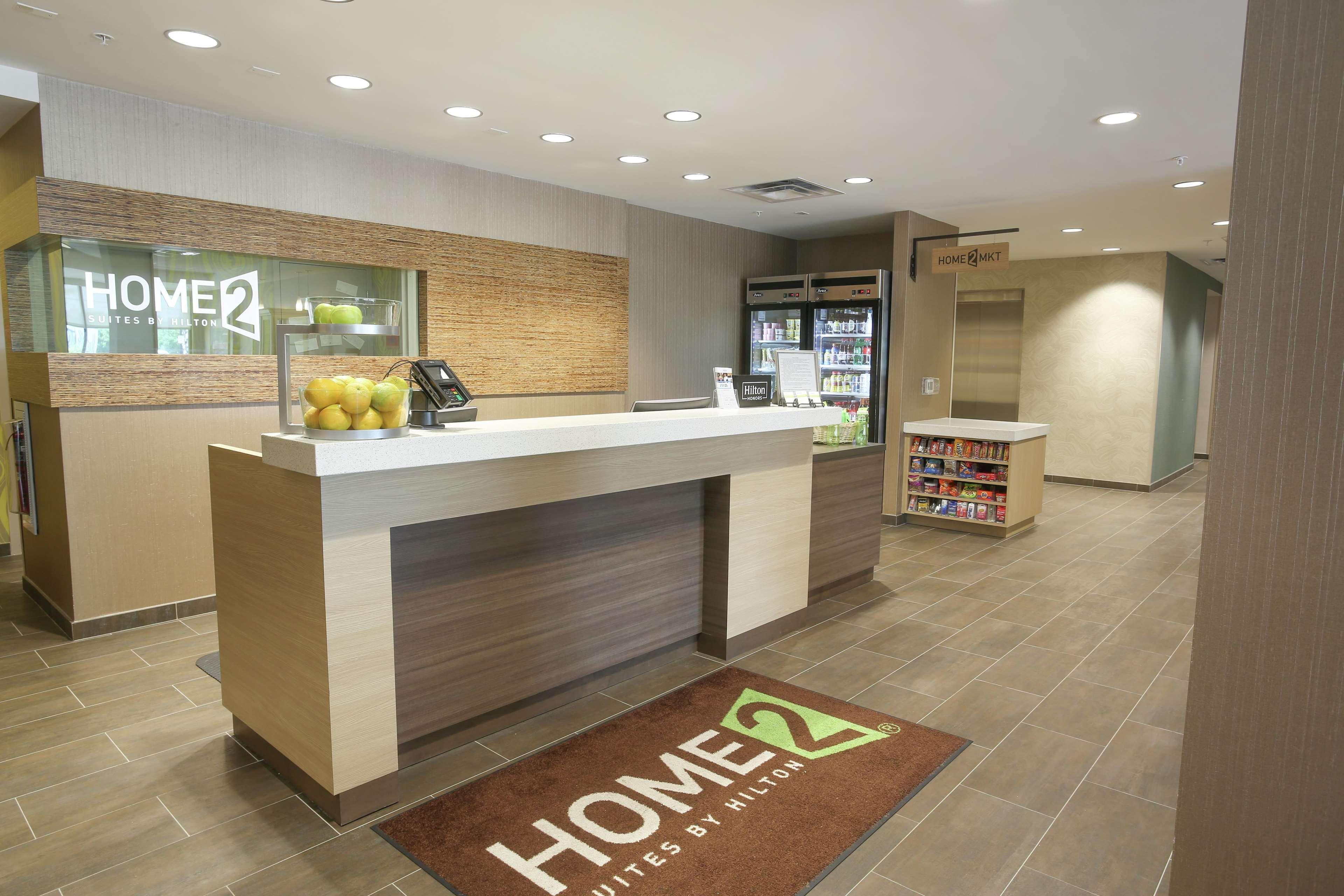 Home2 Suites By Hilton Bordentown Buitenkant foto