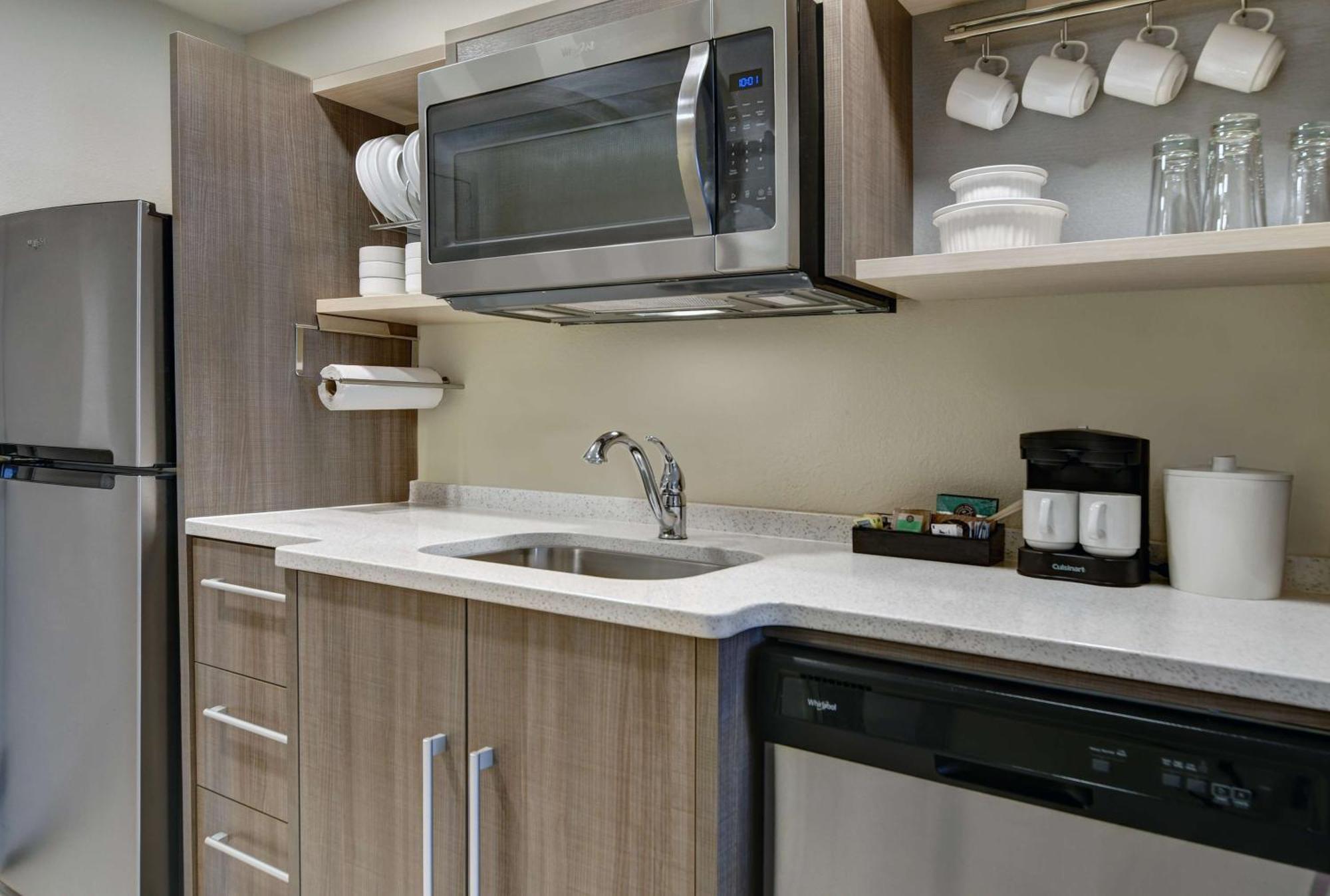 Home2 Suites By Hilton Bordentown Buitenkant foto