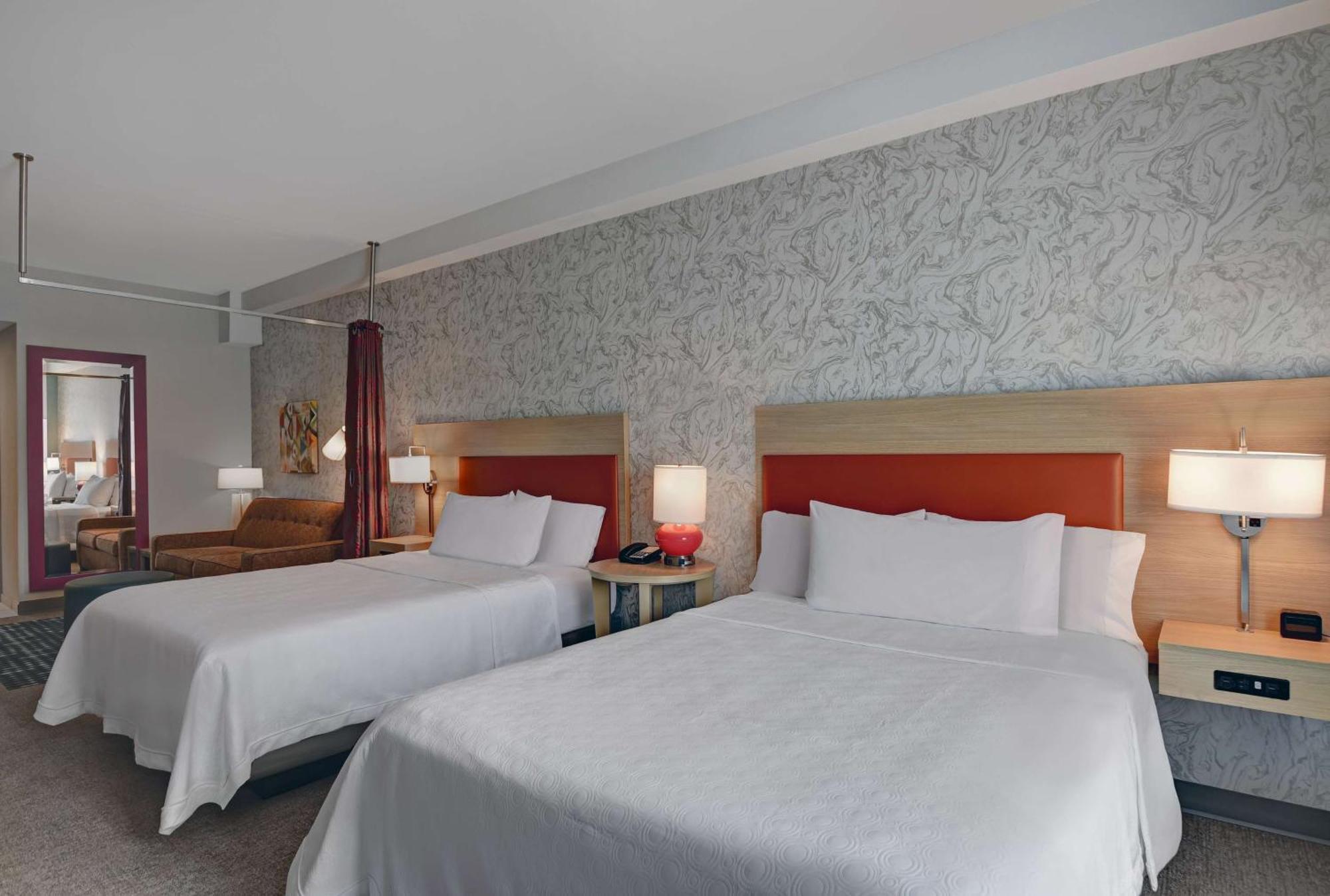 Home2 Suites By Hilton Bordentown Buitenkant foto
