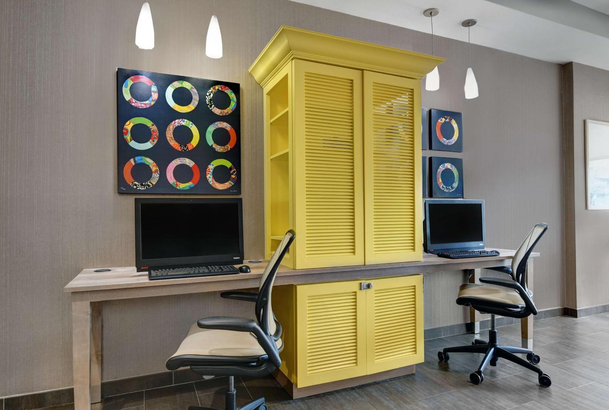 Home2 Suites By Hilton Bordentown Buitenkant foto