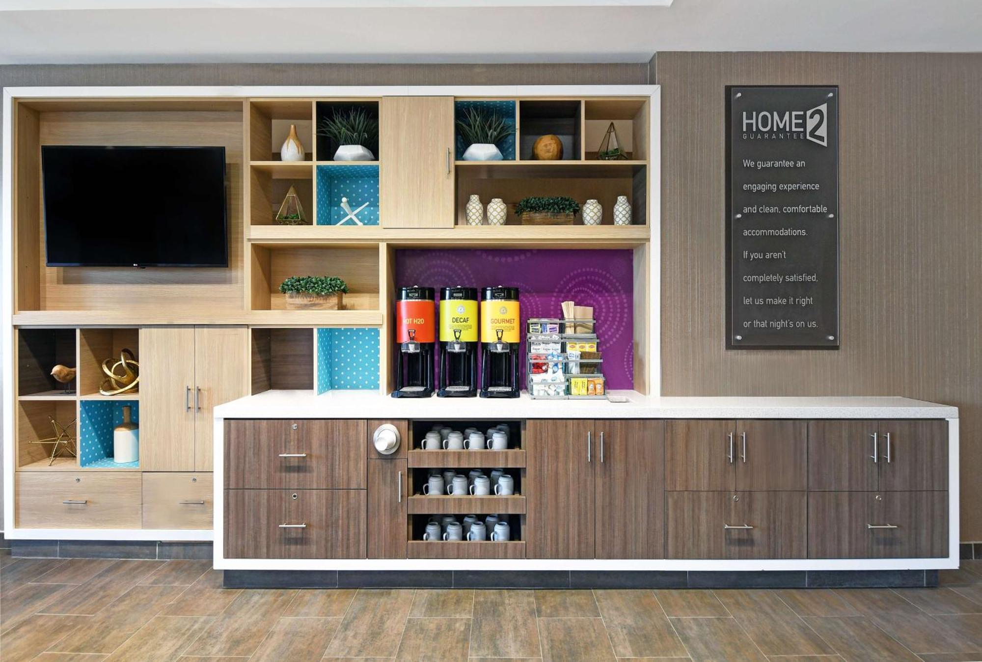 Home2 Suites By Hilton Bordentown Buitenkant foto