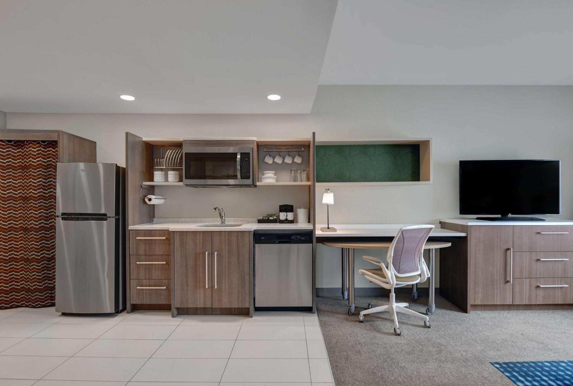 Home2 Suites By Hilton Bordentown Buitenkant foto