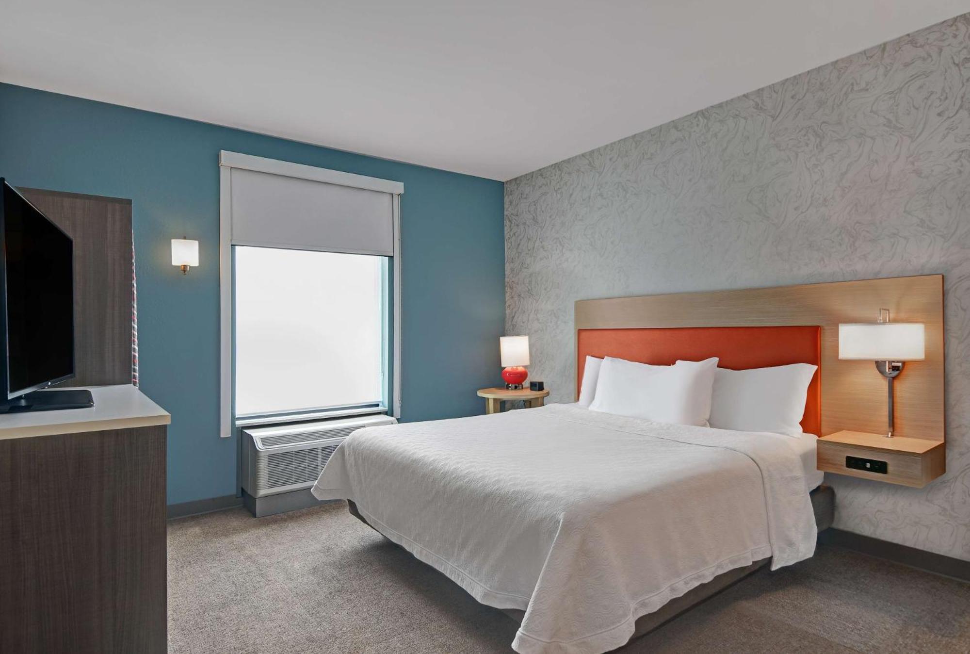Home2 Suites By Hilton Bordentown Buitenkant foto