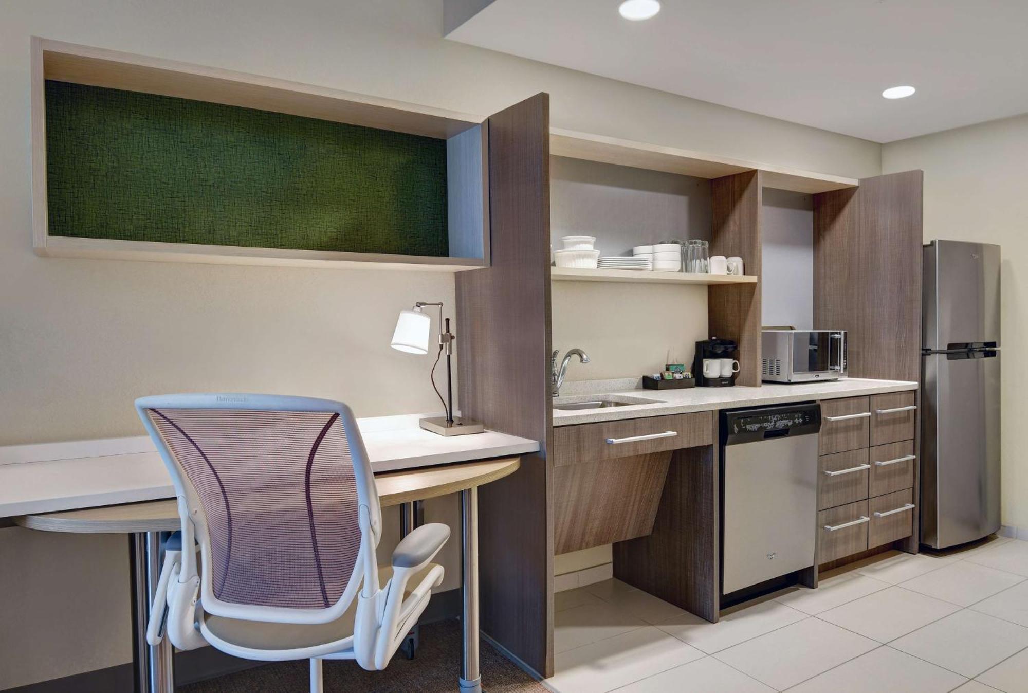 Home2 Suites By Hilton Bordentown Buitenkant foto