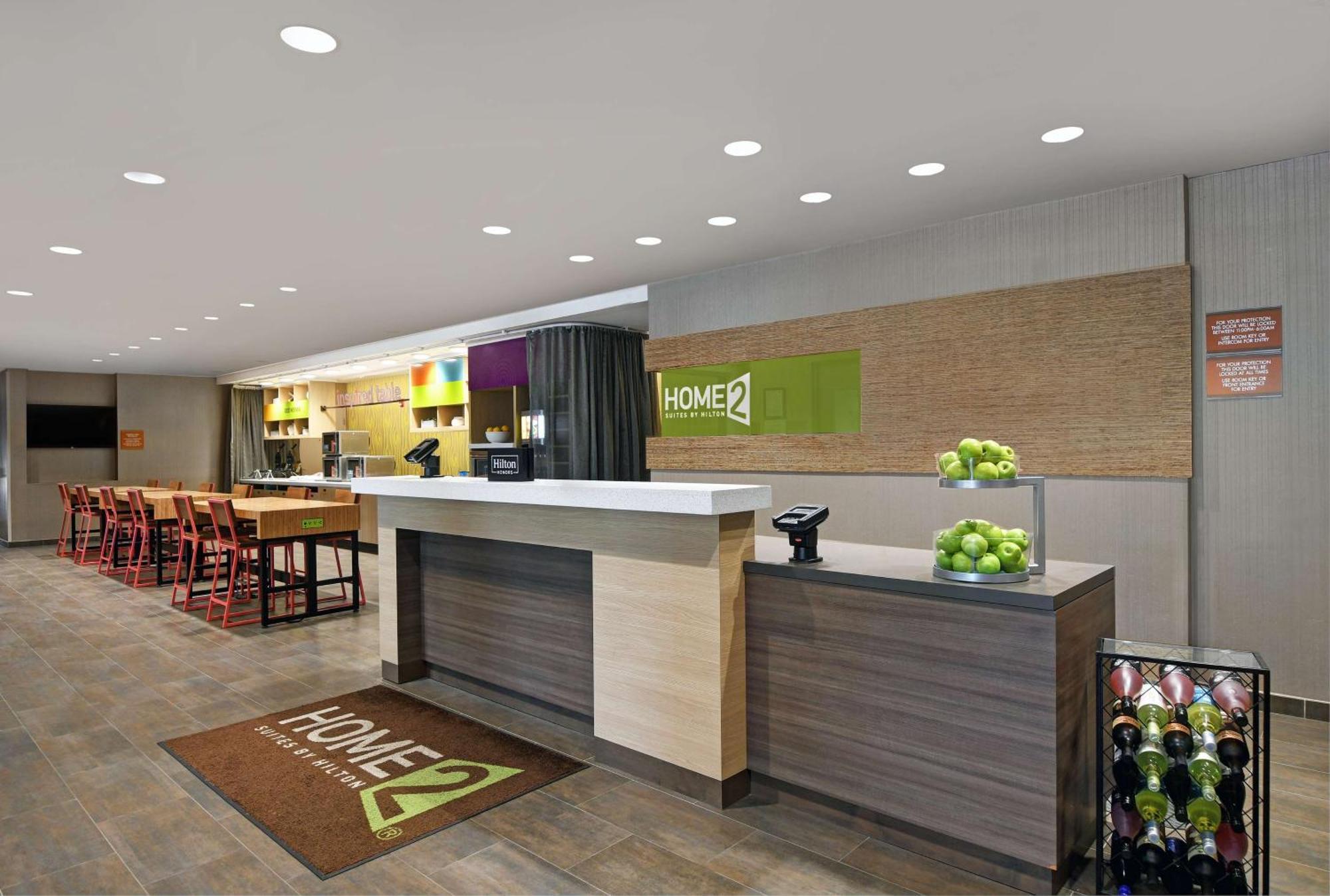Home2 Suites By Hilton Bordentown Buitenkant foto