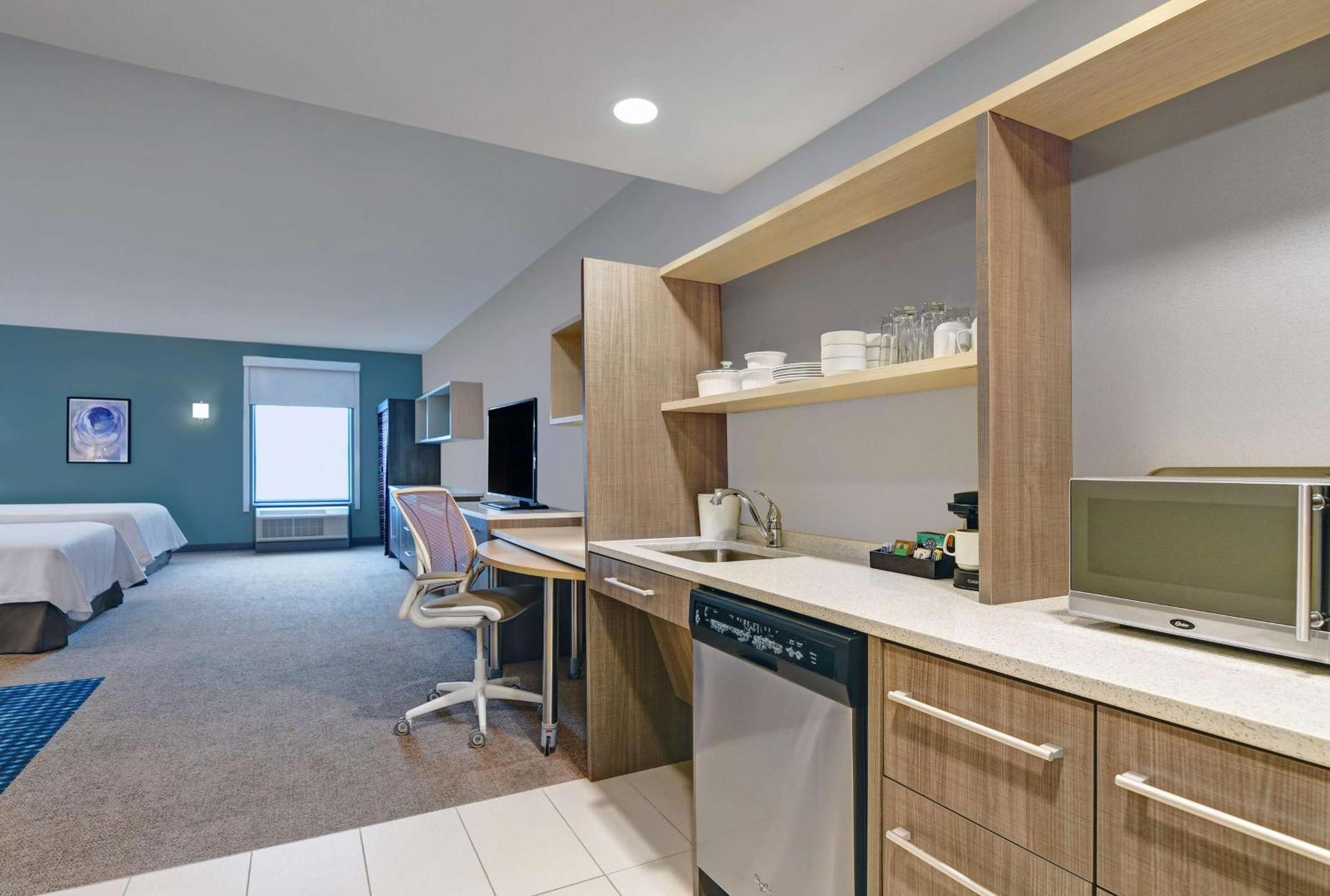 Home2 Suites By Hilton Bordentown Buitenkant foto