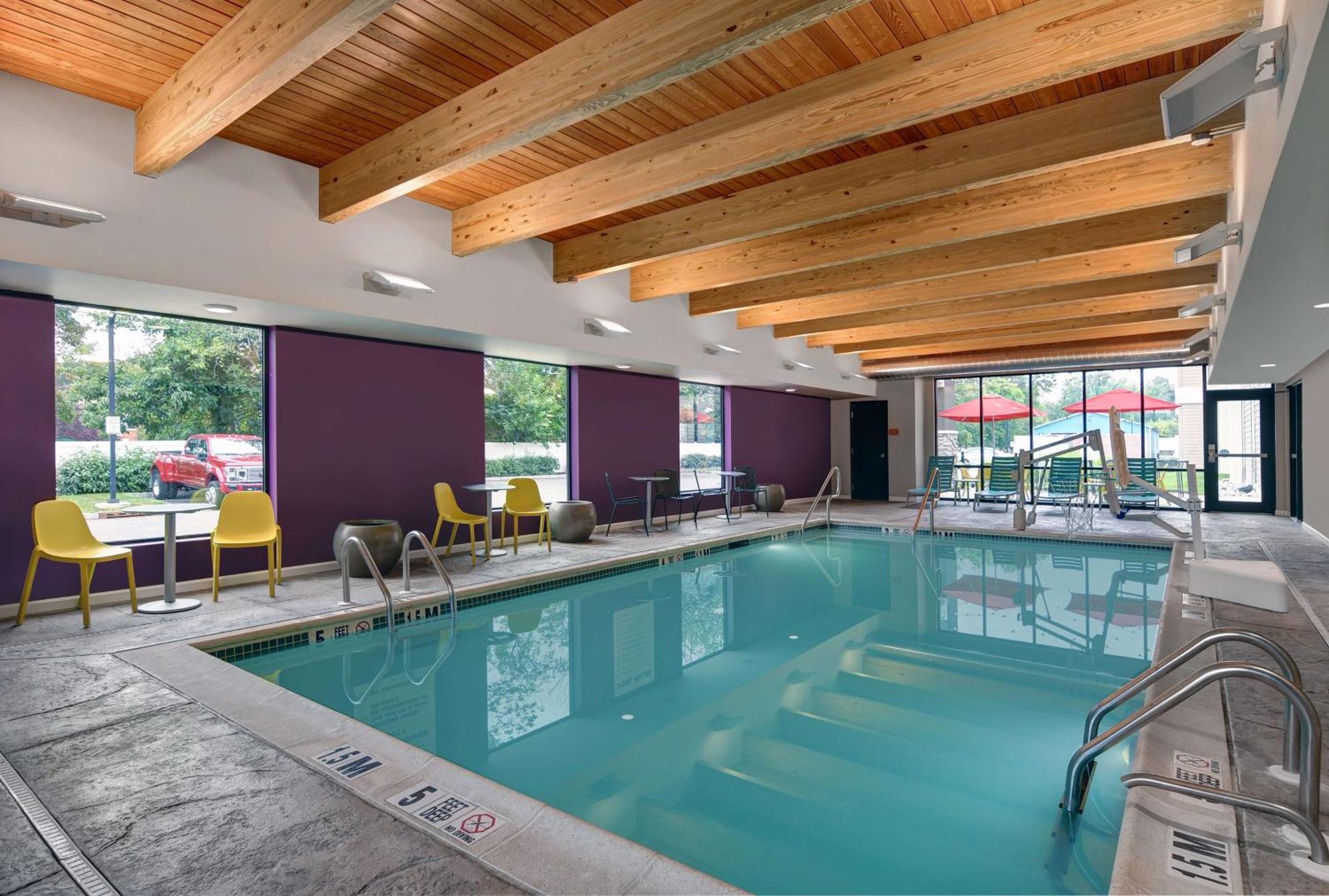 Home2 Suites By Hilton Bordentown Buitenkant foto