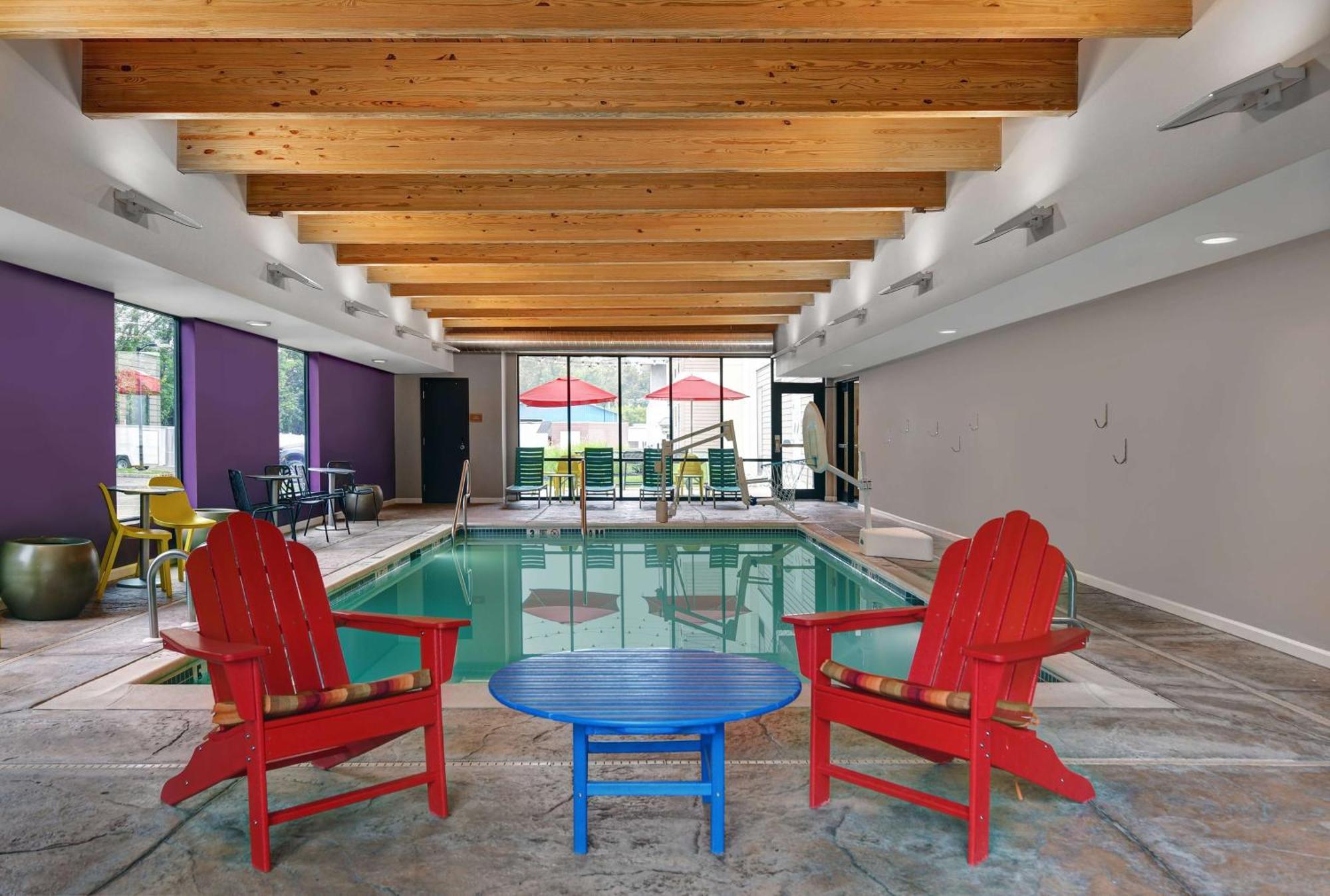 Home2 Suites By Hilton Bordentown Buitenkant foto