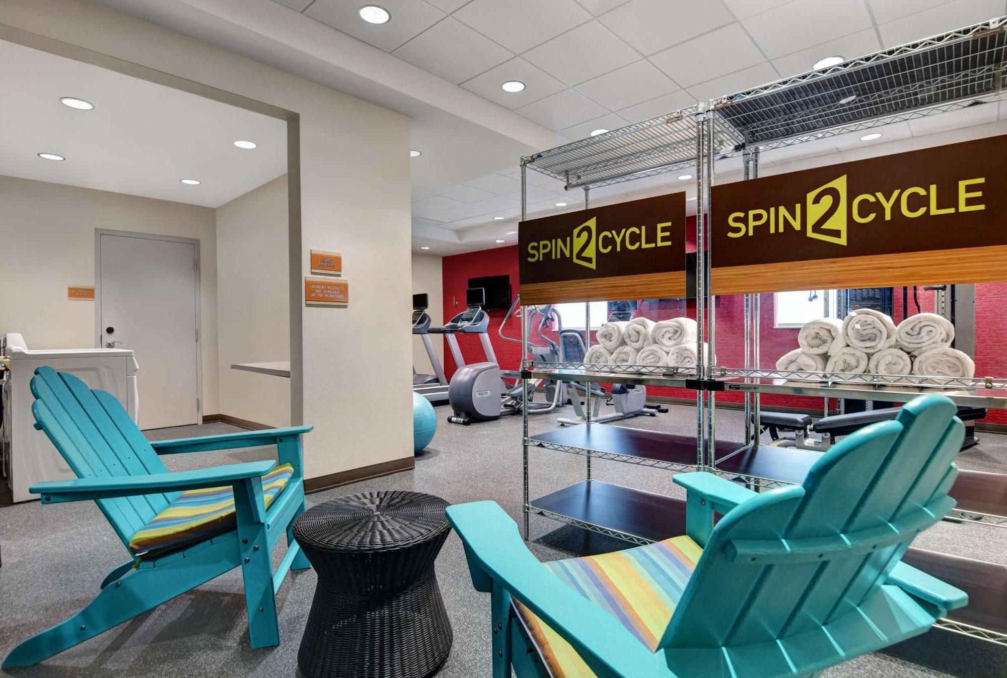 Home2 Suites By Hilton Bordentown Buitenkant foto