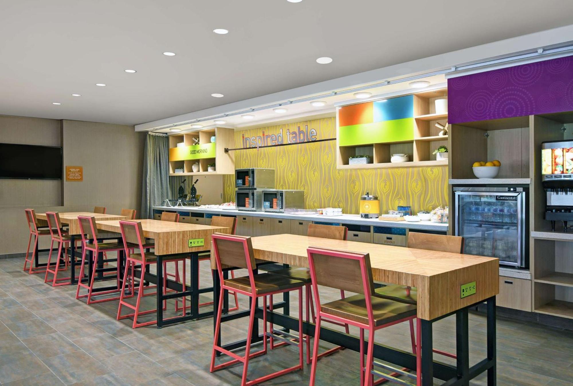 Home2 Suites By Hilton Bordentown Buitenkant foto
