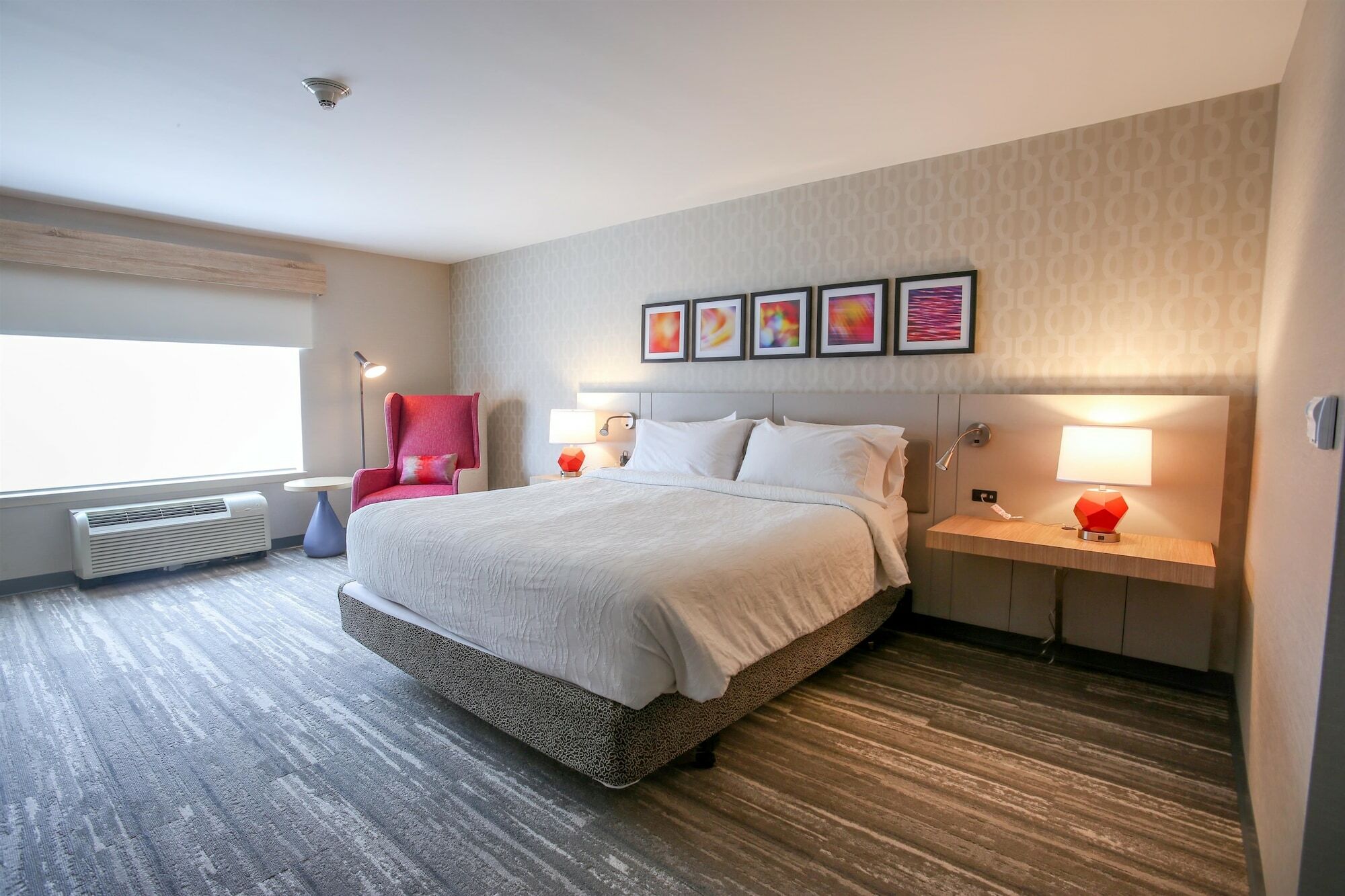 Home2 Suites By Hilton Bordentown Buitenkant foto