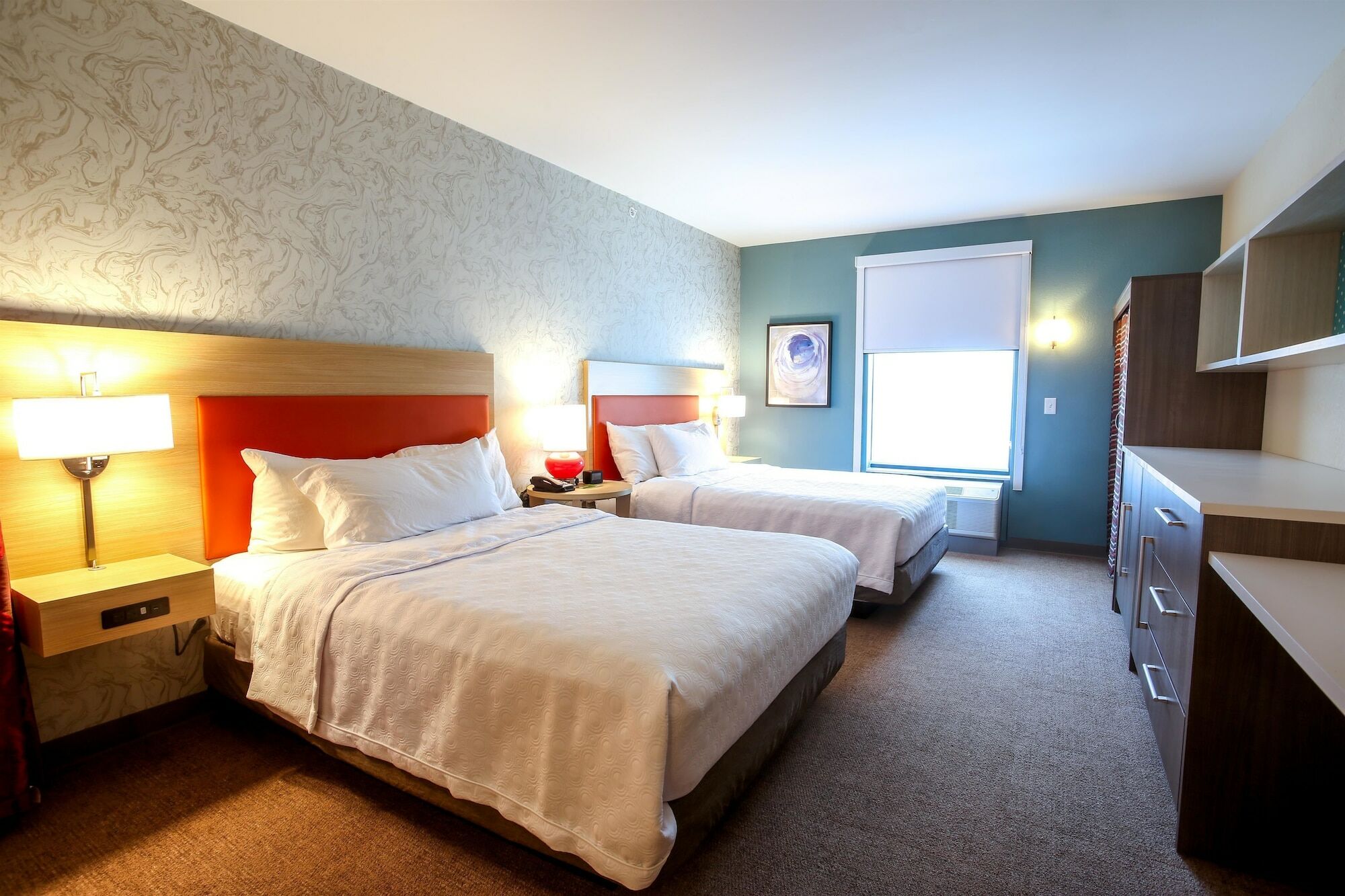 Home2 Suites By Hilton Bordentown Buitenkant foto